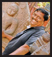 ''அம்பேத்கரும் திராவிடர்தான்!''