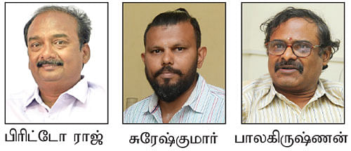 கோடிகளைக் குவிக்கும் குடிநீர் வியாபாரம்!
