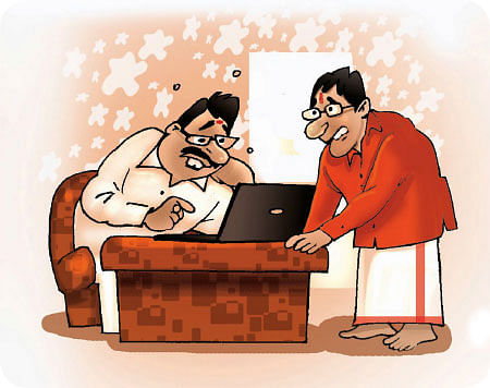 ஜோக்ஸ் - 3