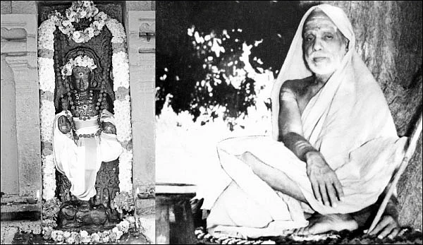 கயிலை... காலடி... காஞ்சி! - 21 - அபூர்வ தரிசனம்... ஆனந்த தட்சிணாமூர்த்தி!