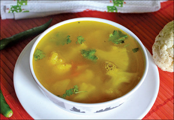 30 வகை குளிர் கால உணவுகள்
