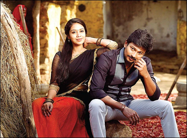 “இது எனக்கே புதுசா இருக்கு!”