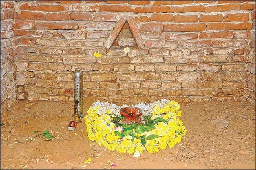 ‘இந்தக் கோயில் பொலிவு பெறும்’ - மகா பெரியவரின் அருள்வாக்கு!