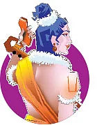 நாரதர் உலா