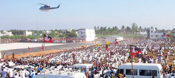 “செய்வீர்களா... நீங்கள் செய்வீர்களா?” - ஹெலி கிலி