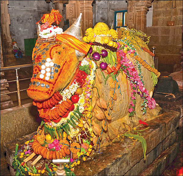 குறை தீர்க்கும் கோயில்கள் - 18 - ‘மூன்றாம் காலத்தில் மூலிகைச்சாறு!’
