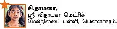 அவதார் - களம் இறங்கிய கல்பனா சாவ்லாக்கள் !