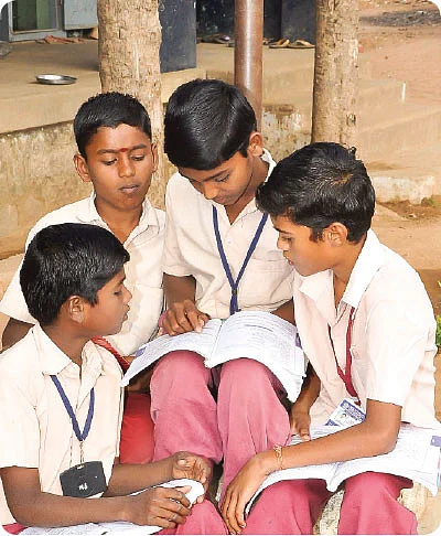 தமிழ்நாடு
