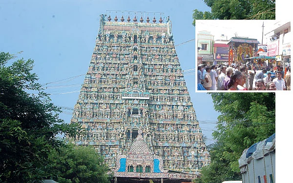 ஒருநாள்... ஓரிடம்... ஓர் அனுபவம்..!
