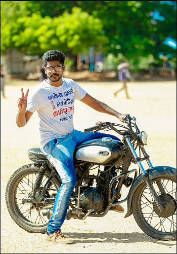மாயக் கம்பளம்