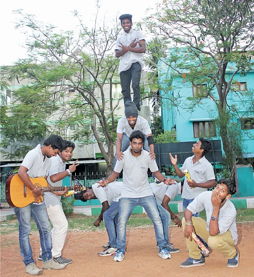 மறக்க முடியாத பரிசு... மனம் மயக்கும் கான்செப்ட்!