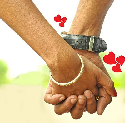 இதயத்தை இதமாக்கும் லவ்லி விஷயங்கள்