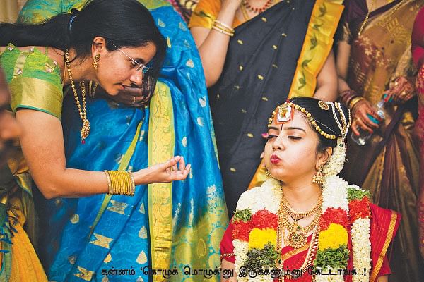 கலகல க்ளிக்ஸ்..!