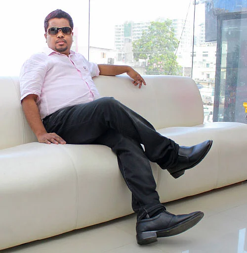 ‘உன்னை அறிந்தால்...’ - இன்ஸ்பைரிங் இளங்கோ