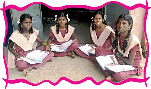 அழகாக படிக்கலாம்... அசத்தலாக ஜெயிக்கலாம்!
