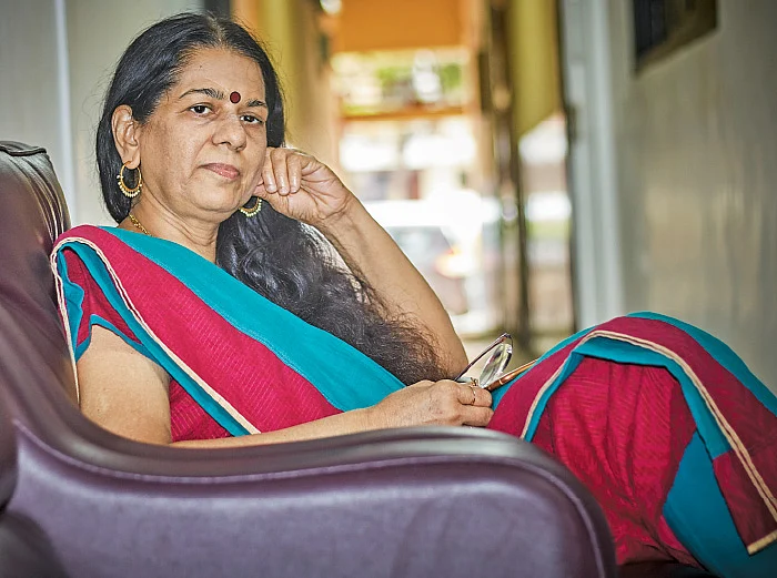 துணிவுக்கு மறுபெயர் ரஜனி!