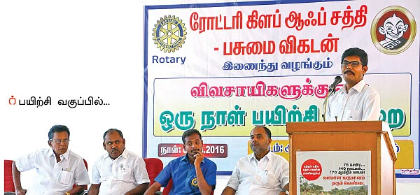 10 பெட்டிகள்... ஆண்டுக்கு ரூ 2 லட்சம் கொட்டிக் கொடுக்கும் தேனீக்கள்!