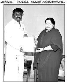 கழுகார் பதில்கள்