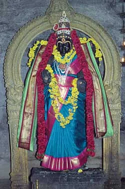 இதோ... எந்தன் தெய்வம்! - 21