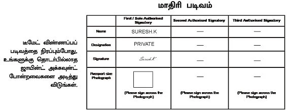 பங்குச் சந்தை டிரேடிங்!