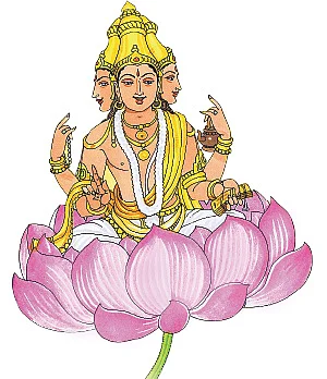 நாரதர் கதைகள்! - 18