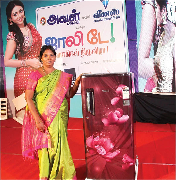 `லூட்டி’கள் முதல் பாட்டிகள் வரை... மனம் மயக்கிய மதுரை ஜாலி டே!