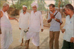 ‘ஹமாரா எம்.பி.’