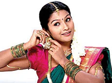 கேபிள் கலாட்டா ! - ஆசை... 'அமுதா’வாக ஆசை!