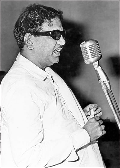 ஈழமும் கலைஞரும்!
