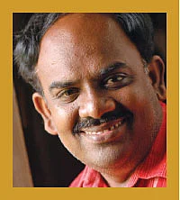 இந்திய வானம் - 1