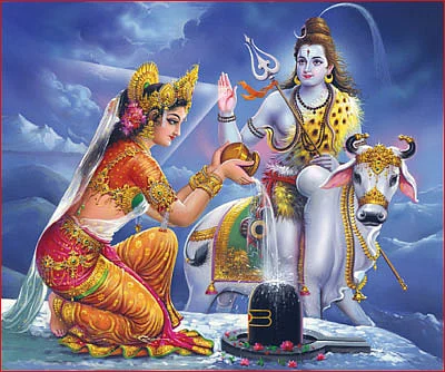 அம்மையப்பனின் அருள் கிடைக்கும்!