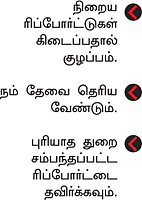 ஷேர் ரிசர்ச் ரிப்போர்டை படிப்பது எப்படி?