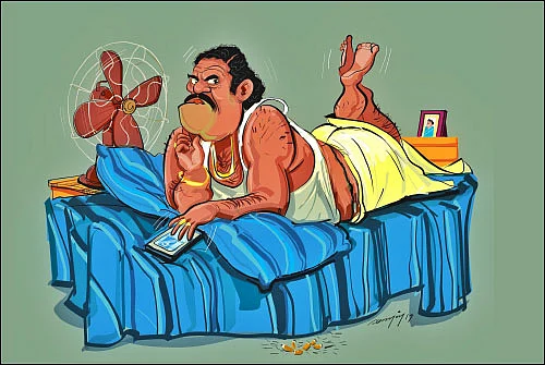 ஜோக்ஸ் - 4