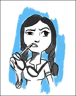ஜோக்ஸ் - 1