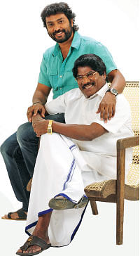 “வாடகை சைக்கிள்ல போய் வம்பிழுப்பான்!”