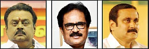 பஞ்ச் பஞ்ச்சா பேசுவோம்...