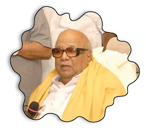 தம்பி தலைவர்னா... அண்ணனுக்கு என்ன தருவீங்க?