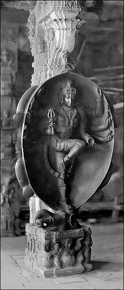 நத்தையின் பாதை - 1 - ஜெயமோகன்