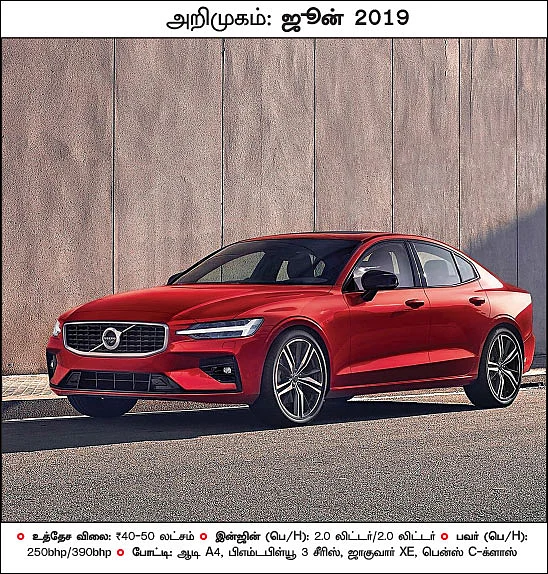 கார்கள் 2019