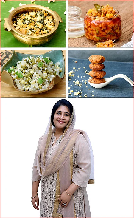 வாழைத்தண்டு ரெசிப்பி