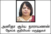 டாக்டர் டவுட் - குடல் அழற்சி நோய்