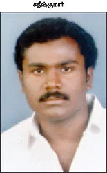 வக்கீல் மகனைக் கொன்றது இன்ஸ்பெக்டரா?