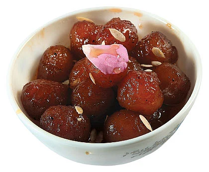 30 வகை ஸ்வீட் - காரம்