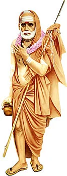 தீபாவளி தீப தரிசனம்!