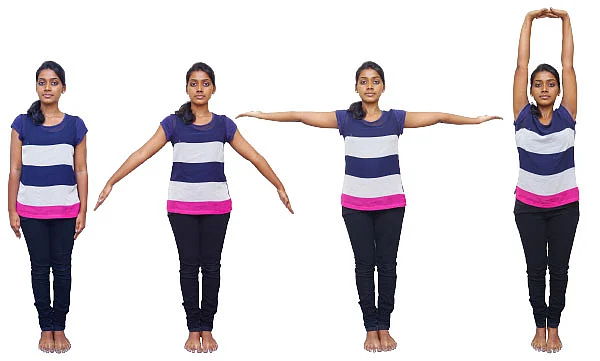 உடலினை உறுதி செய் - 1