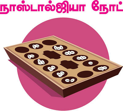 கலைடாஸ்கோப் - 20