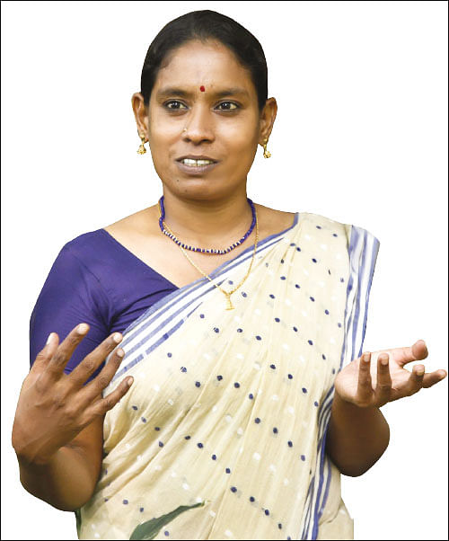 “நாடகமே வாழ்க்கை!”