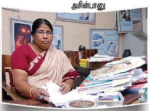 சட்டத்தால் யுத்தம் செய்! - 2