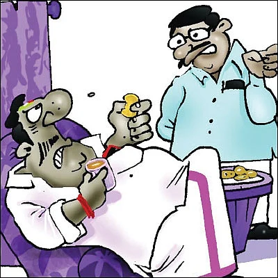 ஜோக்ஸ் - 3