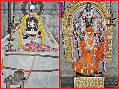 சஞ்சலங்கள் நீங்கும் சந்தோஷம் பெருகும்!